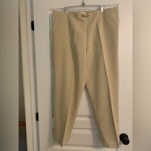 Women Penningtons pants size 18WP